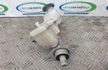 Hyundai I10 MK1 brake master cylinder 2008-2011 1 2 litre petrol 2