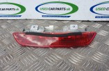 Hyundai I10 MK1 high level centre rear brake light 2011-2014