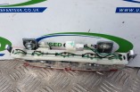 Hyundai I10 MK1 rear high level brake light