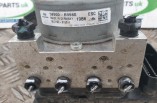 Hyundai I10 MK2 1 0 Litre ABS Pump 58900-B9980 06 2102-6158 4 ATE