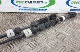 Hyundai I10 MK2 2014-2021 gear cables linkages pair