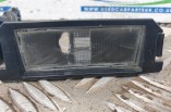 Hyundai I10 MK2 2019 back number plate light holder 92510-2C7