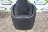 Hyundai I10 MK2 2019 gear stick gaiter surround trim cover