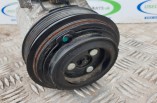 Hyundai I10 MK2 AC Pump pulley compressor CA500QADCA07
