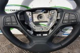 Hyundai I10 MK2 Play multifunction steering wheel 56110-B9140PYN