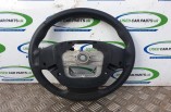 Hyundai I10 MK2 Play steering wheel rear