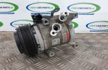 Hyundai I10 MK2 air con pump compressor CA500QADCA07