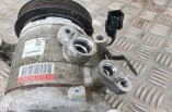 Hyundai I10 MK2 air conditioning pump compressor pulley CA500QADCA07