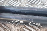 Hyundai I10 MK2 boot tailgate gas struts rams 81780-B9010 81770-B9010