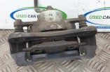 Hyundai I10 MK2 brake caliper 2019 passengers left side