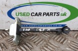 Hyundai I10 MK2 door check strap drivers front right