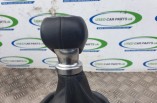 Hyundai I10 MK2 gear knob 2