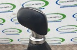 Hyundai I10 MK2 gear knob 3