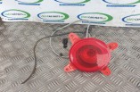 Hyundai I10 MK2 rear bumper fog light drivers 92406-B9510
