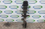 Hyundai I10 MK2 shock absorber leg drivers front 1.0 litre 54660-B9000