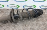 Hyundai I10 MK2 shocker leg drivers front right with coil suspension spring 54660-B9000