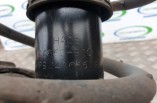 Hyundai I10 MK2 shocker leg drivers side 54660-B9000