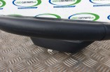 Hyundai I10 MK2 steering wheel marks 2