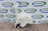 Hyundai I10 MK2 washer fluid reservoir bottle and washer pump motor