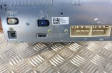 Hyundai I10 SAT NAV Rear Connections