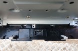 Hyundai I10 SAT NAV buttons