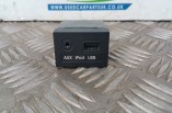 Hyundai I10 USB AUX Port 96120-0X0004X