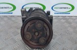 Hyundai I10 air con pump pulley 2011-2014