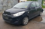 Hyundai I10 breaking for parts 1 2 air con pump 2013