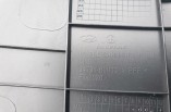 Hyundai I10 dash moulding cover trim 84791-B9900