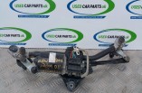 Hyundai I10 front wiper motor linkages 2011-2014 mechanism