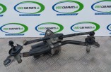 Hyundai I10 front wiper motor linkages 2011-2014 mechanism