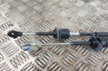 Hyundai I10 gear cables linkages 2014-2021