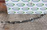 Hyundai I10 gear linkages cables pair 43794-B4000 1.0 litre manual