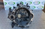 Hyundai I10 gearbox 1 2 PETROL 2013 MD1873