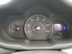 Hyundai I10 gearbox mileage