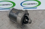 Hyundai I10 1.2 starter motor 2011-2014 36100-03201