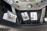 Hyundai I10 steering wheel part number 56110-B9140PYN