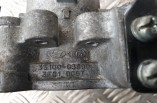 Hyundai I10 throttle body 35100-03000