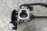 Hyundai I10 throttle body 35100-03000 2008-2014