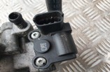 Hyundai I10 throttle body sensor 35150-03000