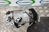 Hyundai I20 1 2 AC Pump KE3D2136 F500-ALEAA05