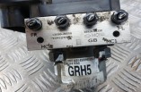 Hyundai I20 1 2 MK2 ABS Pump C8589-20550 58920-C8250