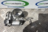 Hyundai I20 1 2 MK2 throttle body flap motor 35100-04700 0280750634