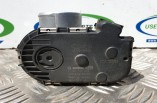 Hyundai I20 1 2 petro MK2 throttle body electronic 35100-04700