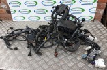 Hyundai I20 1.2 petrol engine wiring loom harness fuse box 2015