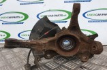 Hyundai I20 1 2 petrol front right wheel hub bearing ABS 2015-2019