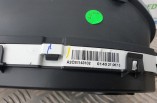 Hyundai I20 1 2 petrol manual speedo clocks 2015 A2C93143102