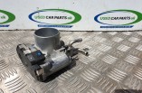 Hyundai I20 1 2 petrol throttle body motor MK2 35100-04700
