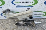 Hyundai I20 2009-2012 Brake Master Cylinder (1)