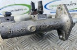 Hyundai I20 2009-2012 Brake Master Cylinder (3)